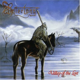 WINTERLONG - Valley Of The Lost - CD