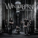 WINTERBORN - Farewell To Saints - CD