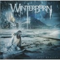 WINTERBORN - Cold Reality - CD