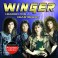 WINGER - Headed For A Heartbreak - CD