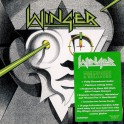 WINGER - Winger - CD