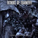 WINDS OF TORMENT - Delighting In Relentless Ignorance - CD