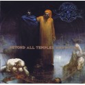 WINDS OF SIRIUS - Beyond All Temples And Myths - CD
