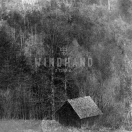 WINDHAND - Soma - CD Digisleeve