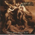 WIND OF THE BLACK MOUNTAINS - Black Sun Shall Rise - CD