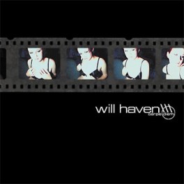 WILL HAVEN - Carpe Diem - CD Slipcase