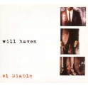 WILL HAVEN - El Diablo - CD Slipcase