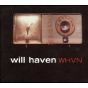 WILL HAVEN - WHVN - CD Slipcase