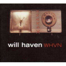 WILL HAVEN - WHVN - CD Slipcase