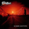 WILDFIRE - Summer Lightning - CD