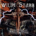 WILDE STARR - Arrival - CD