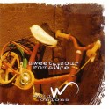 WILD ONIONS - Sweet'n'Sour Romance - CD