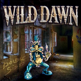 WILD DAWN - Double Sided - CD