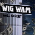 WIG WAM - Wall Street - CD 
