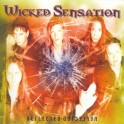 WICKED SENSATION - Reflected - CD
