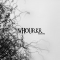 WHOURKR - Concrete - CD Digi