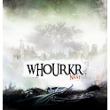 WHOURKR - Na&auml;t - CD 