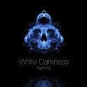 WHITE DARKNESS - Nothing - CD