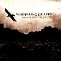WHISPERING GALLERY - Shades Of Sorrow - CD