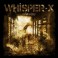 WHISPER X - Warside - CD