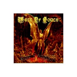 WELL OF SOULS - The Awaken - CD
