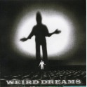WEIRD DREAMS - Stranger - CD Ep