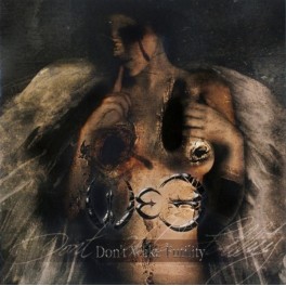 W.E.B. - Don't Wake Futility - CD Enhanced