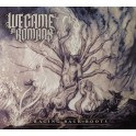 WE CAME AS ROMANS - Tracing Back Roots - CD Digi
