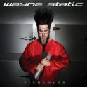 WAYNE STATIC - Pighammer - CD