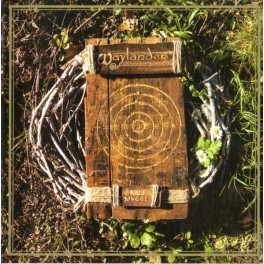 WAYLANDER - &Eacute;ri&ugrave;'s Wheel - CD Fourreau