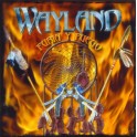 WAYLAND - Furia Y Fuego - CD