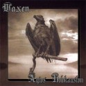 WAXEN - Agios Holokauston - CD