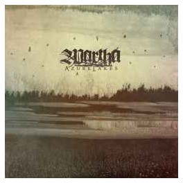 WARTHA - Azure Lakes - CD