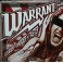 WARRANT - Louder &loz; Harder &loz; Faster - CD