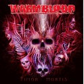 WARMBLOOD - Timor Mortis - CD