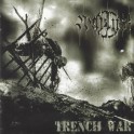 WARLUST - Trench War - CD