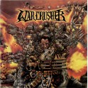 WARCRUSHER - Terrorizing God's Land - CD