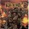WARCRUSHER - Terrorizing God's Land - CD
