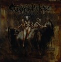 WARCHETYPE - Goat Goddess Supremacy - CD