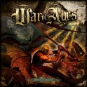 WAR OF AGES - Arise & Conquer - CD