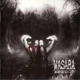 WASARA - Kaiken Kauniin Loppu - CD