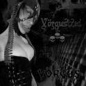 V&Ouml;RGUS - V&ouml;rgusized - CD