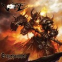 VORE - Gravehammer - CD
