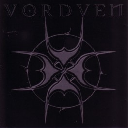 VORDVEN - Vordven - CD