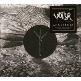 VOLUR - Ancestors - Digisleeve