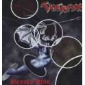VOLKMAR - Blessed Sins - CD Enhanced