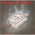 VOICES OF DEATH - Part II : The Book Of Death - CD Compilation