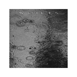 VOICES - From The Human Forest Create A Fugue Of Imaginary Rain - CD