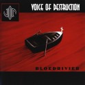 VOICE OF DESTRUCTION - Bloedrivier - CD