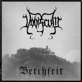 VOBISCUM - Berchfrit - CD